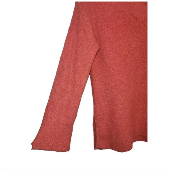 Anthropologie Merino Wool Blend Clayton Sweater XS - Picture 6 of 14